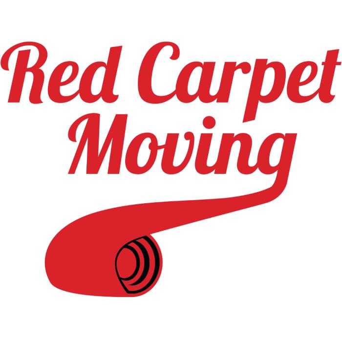 Red Carpet Moving