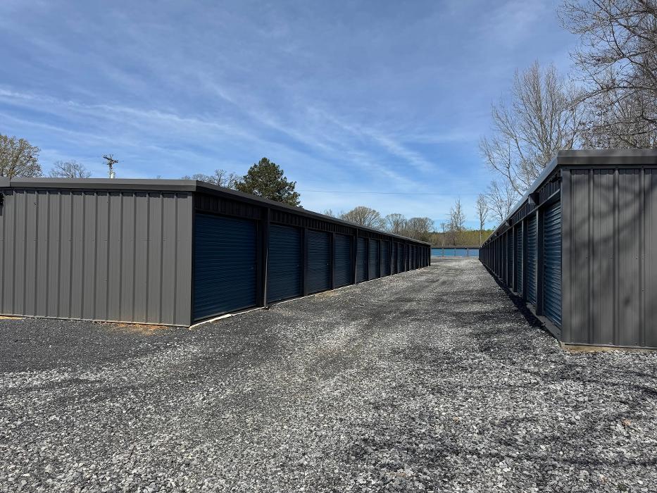 DOUBLE F STORAGE Image