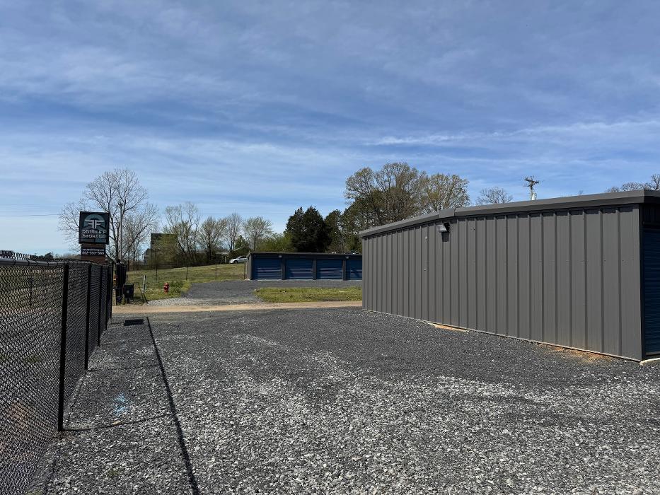 DOUBLE F STORAGE Image