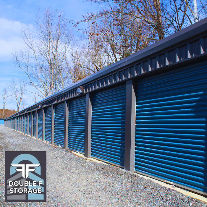 DOUBLE F STORAGE Image