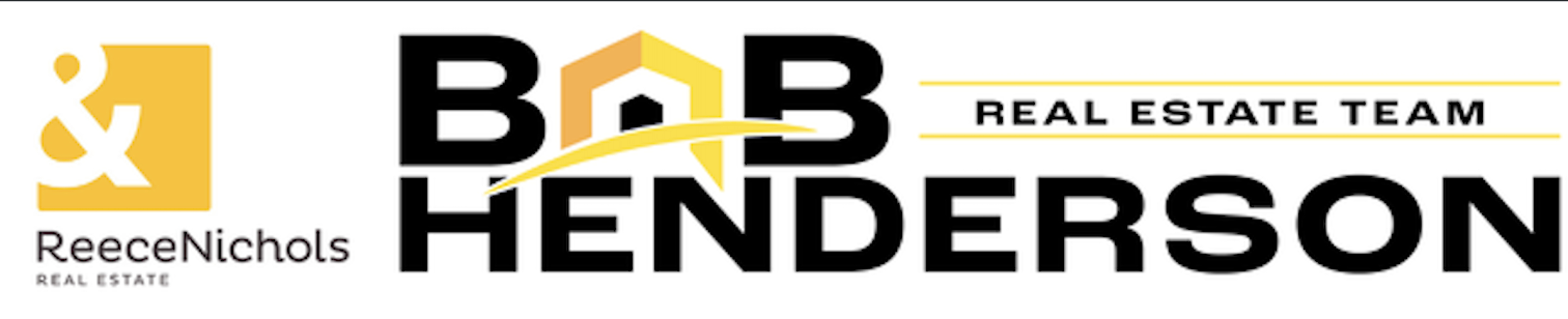 Bob Henderson Real Estate Team ReeceNichols