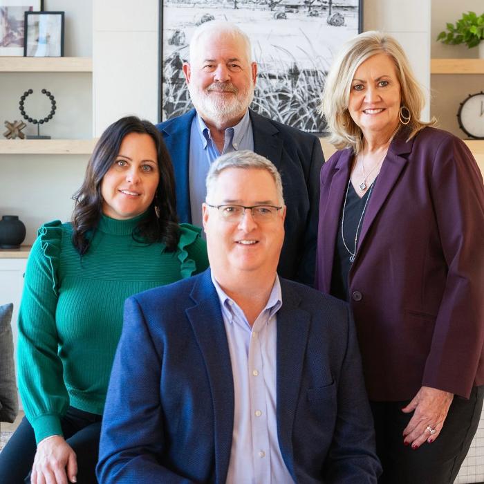 Bob Henderson Real Estate Team ReeceNichols