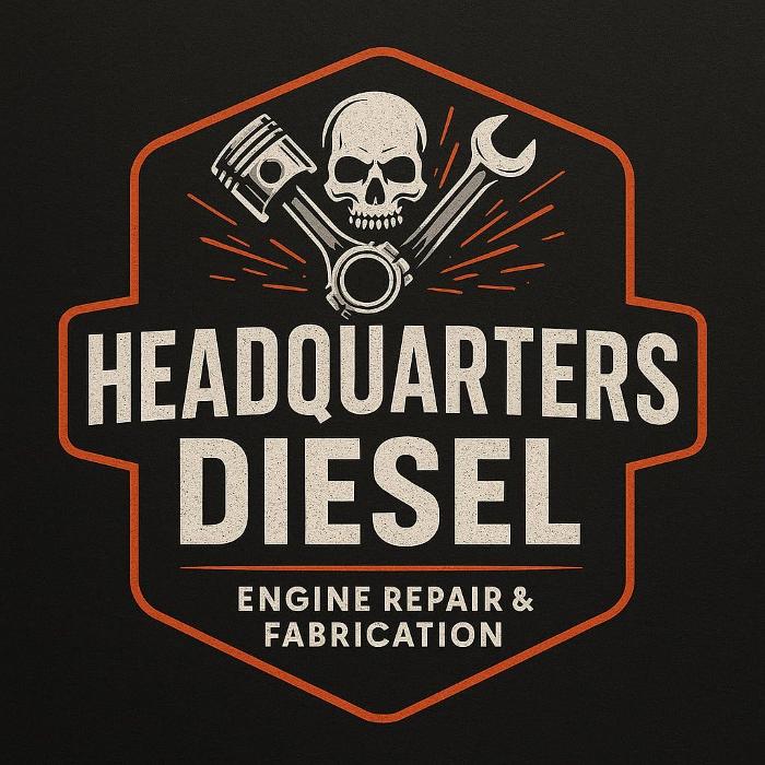 Headquarters Diesel & Fabrication LLC