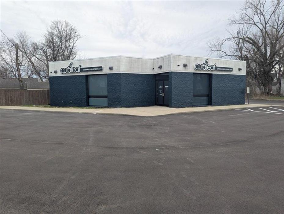 Curaleaf Cannabis Dispensary Lorain