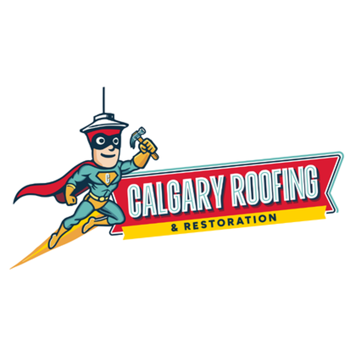 Calgary Roofing & Restoration
