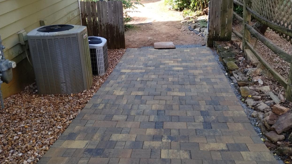 Landscaping Concepts and Retaining Wall Inc Image