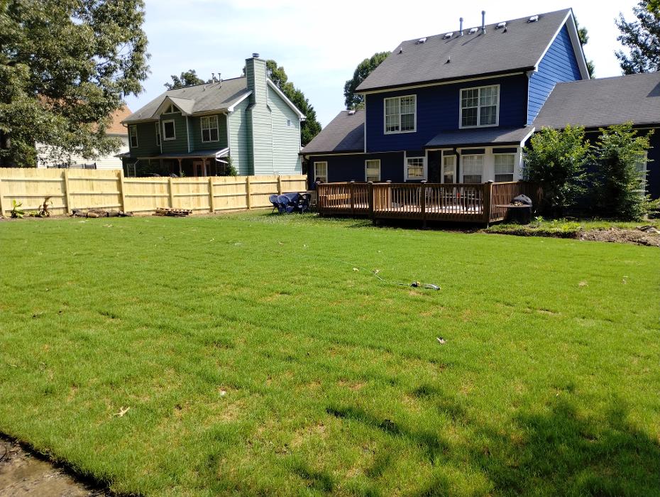 Landscaping Concepts and Retaining Wall Inc Image