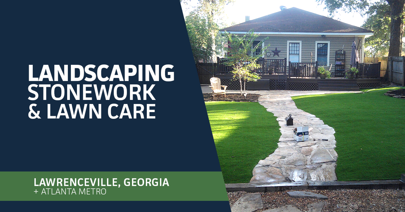 Landscaping Concepts and Retaining Wall Inc Image