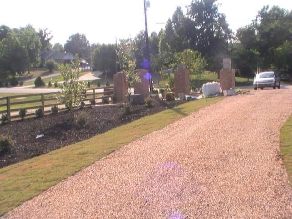 Landscaping Concepts and Retaining Wall Inc Image