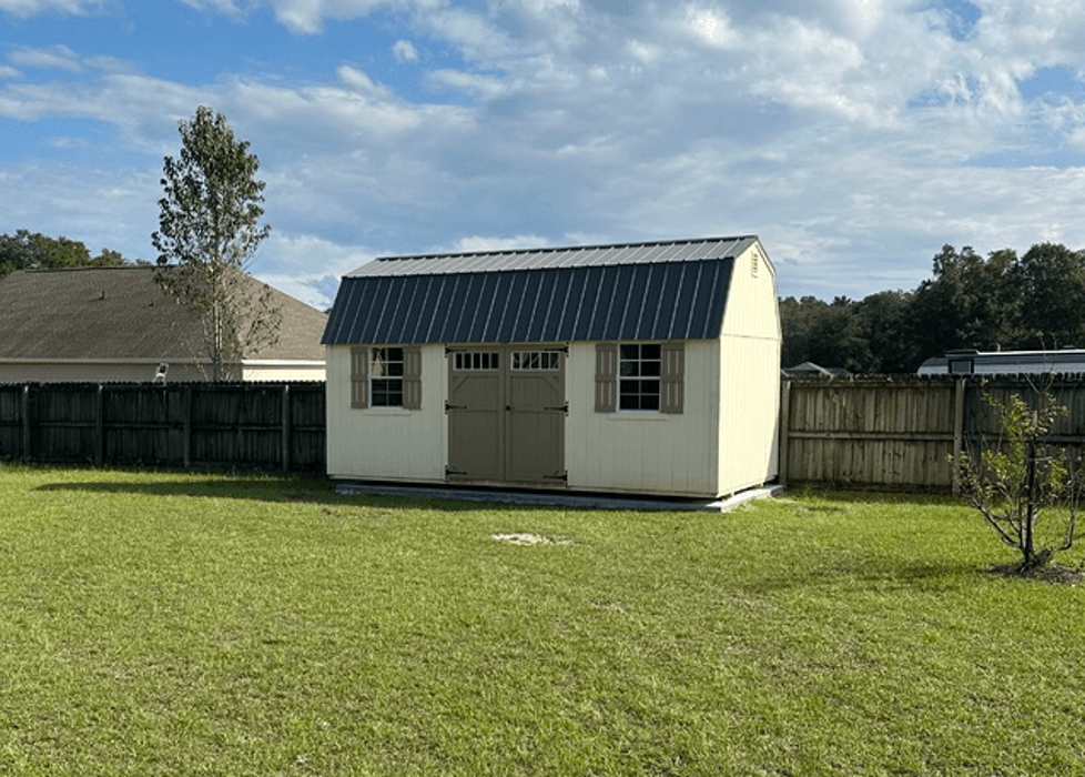 OK Metal Buildings (MP-362122)