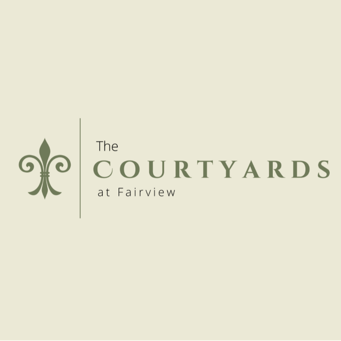 Courtyards at Fairview