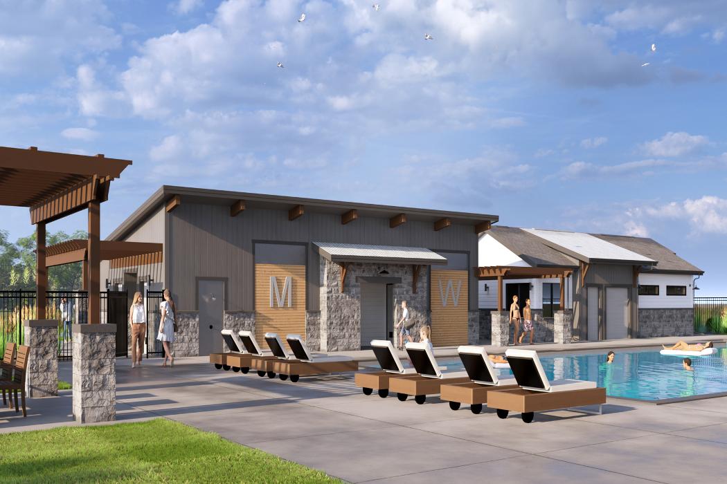 LGI Homes - Farmstead Image