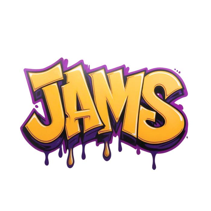 Jams Athletics Lawrenceville Site