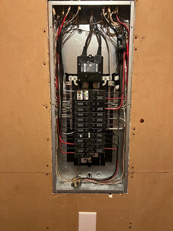 JDM Electric LLC Image