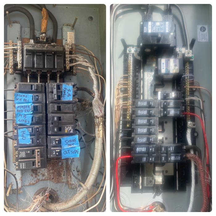 JDM Electric LLC Image