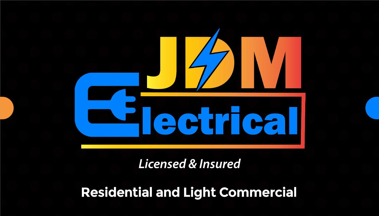 JDM Electric LLC Image