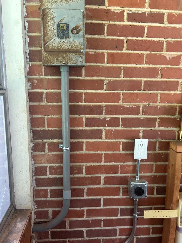 JDM Electric LLC Image