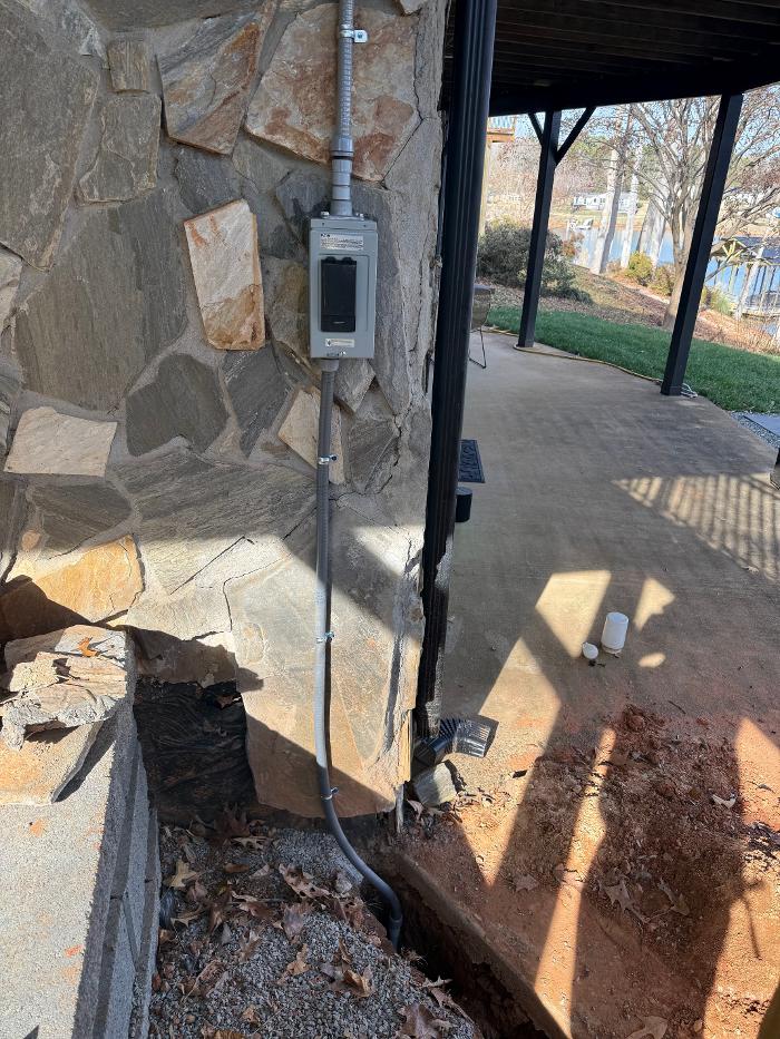 JDM Electric LLC Image