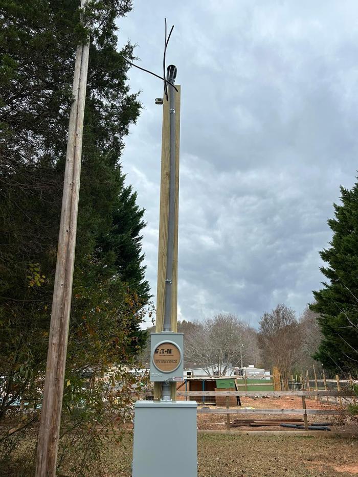 JDM Electric LLC Image