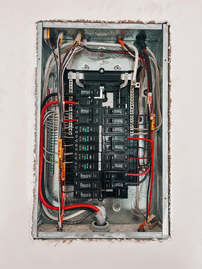 JDM Electric LLC Image