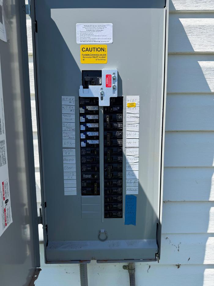 JDM Electric LLC Image