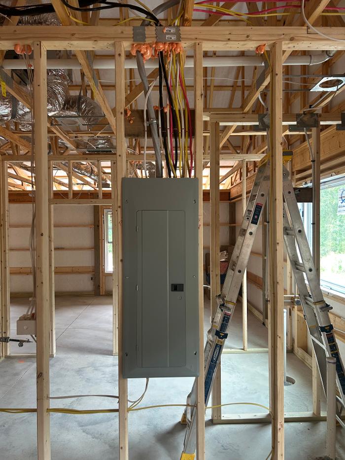 JDM Electric LLC Image