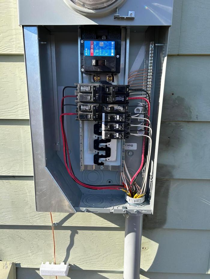 JDM Electric LLC Image