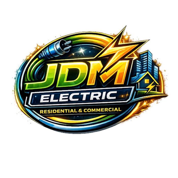 JDM Electric LLC Image