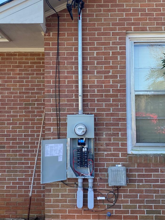 JDM Electric LLC Image