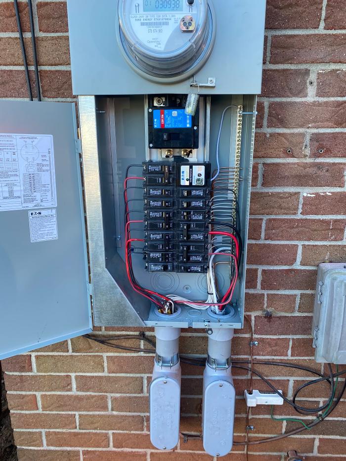 JDM Electric LLC Image