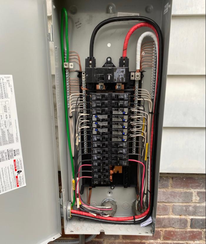 JDM Electric LLC Image