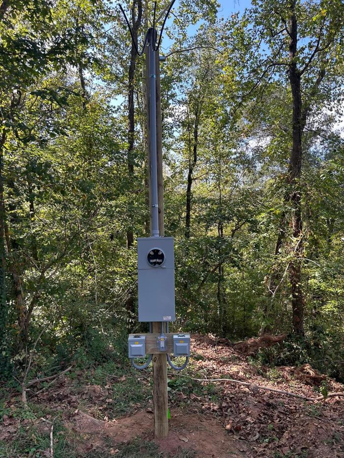 JDM Electric LLC Image