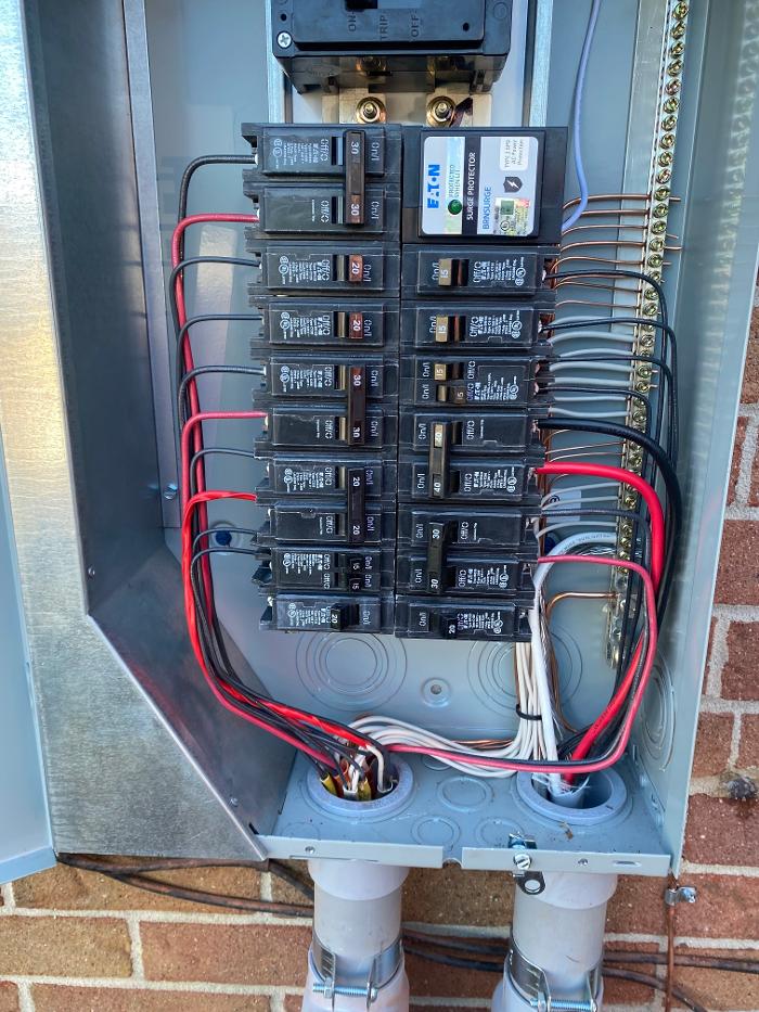 JDM Electric LLC Image