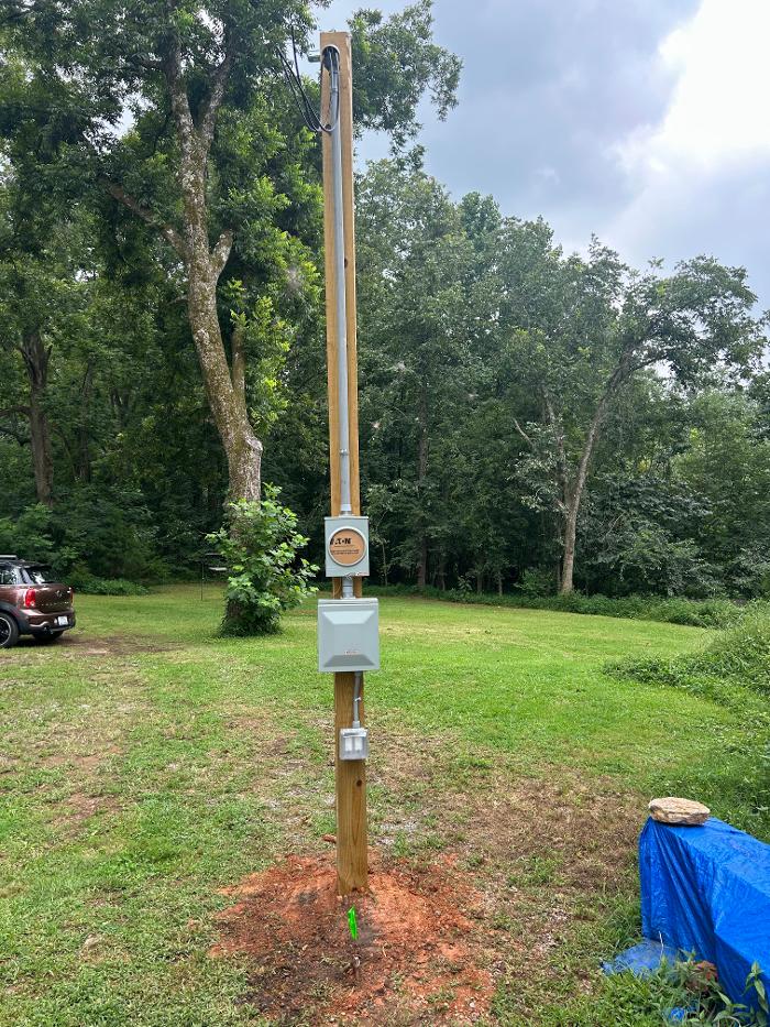 JDM Electric LLC Image