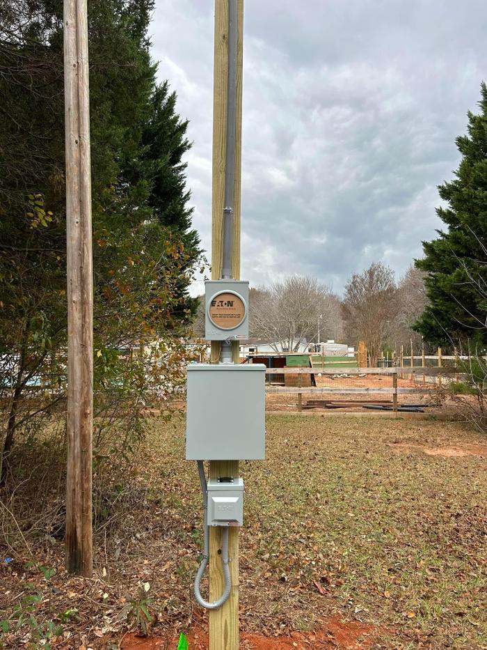 JDM Electric LLC Image