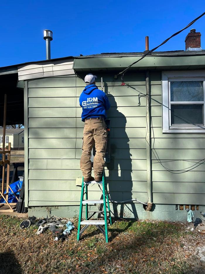 JDM Electric LLC Image