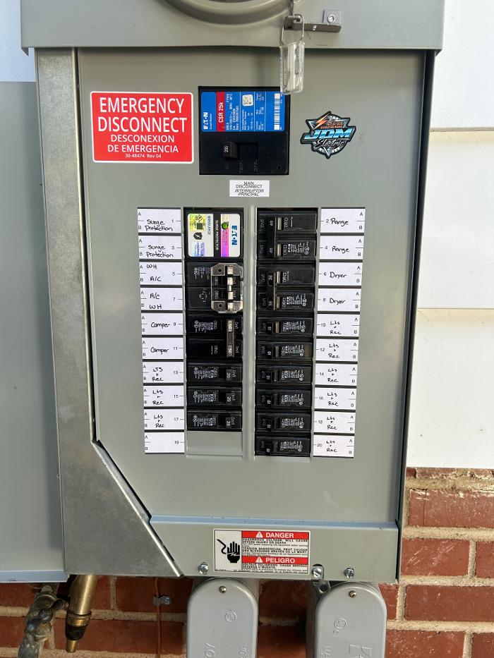 JDM Electric LLC Image