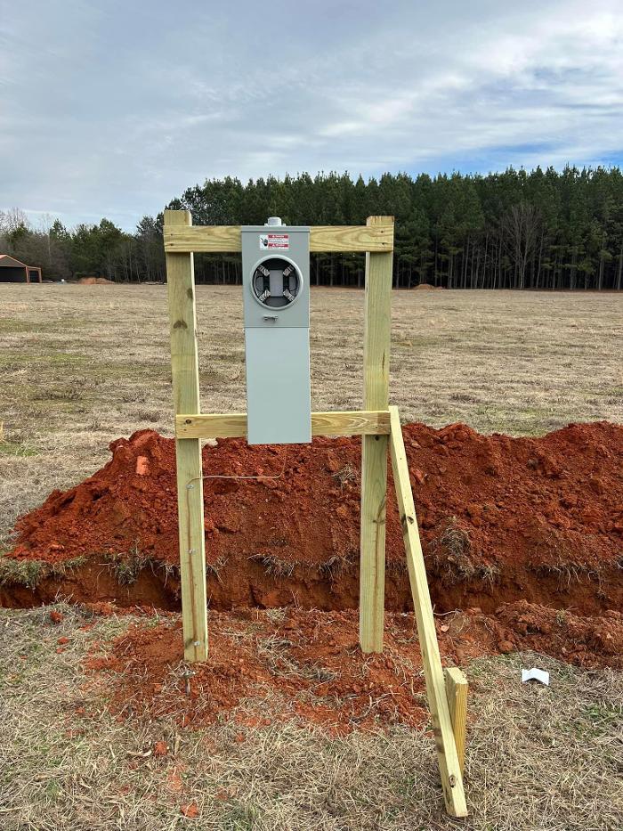 JDM Electric LLC Image