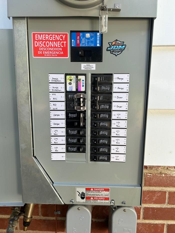 JDM Electric LLC Image