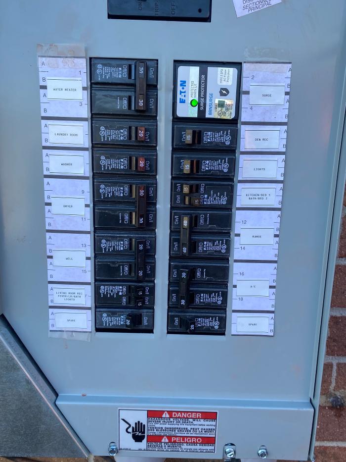 JDM Electric LLC Image