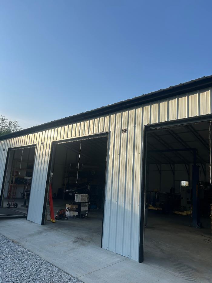 JDM Electric LLC Image