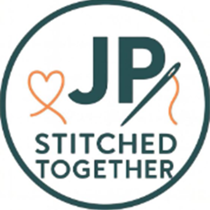JP Stitched Together