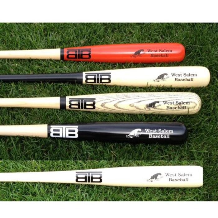 Three Brothers Bat Company