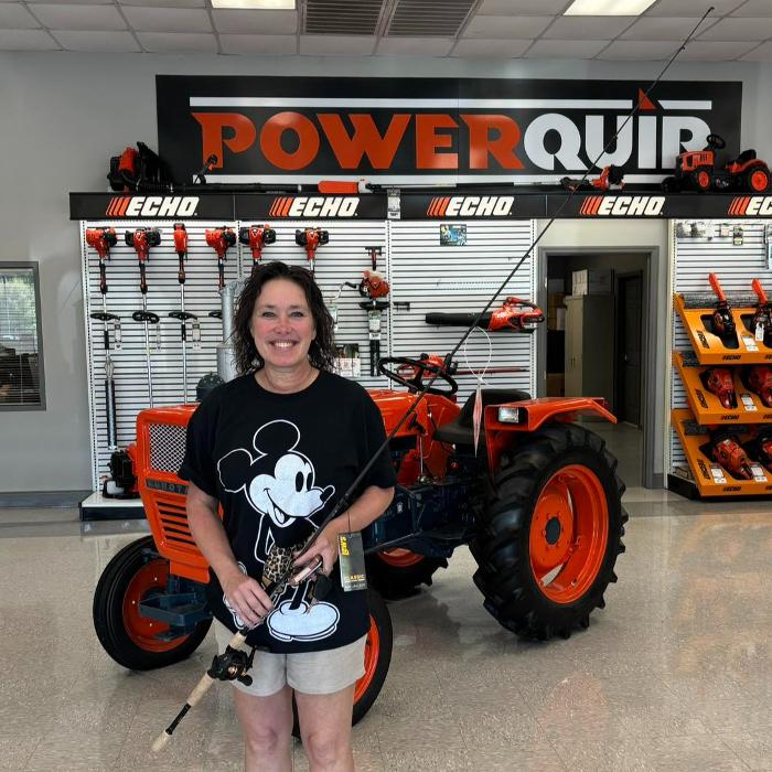 PowerQuip Inc