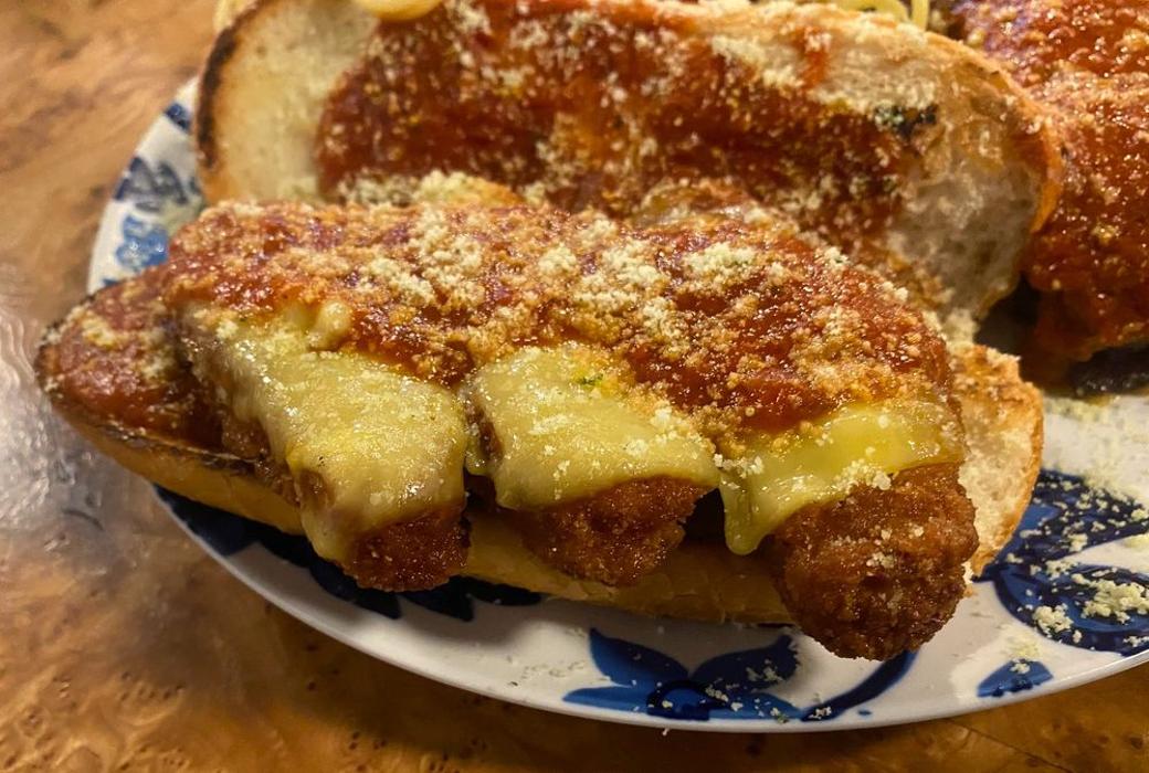 BEG Bakery & Creamery and P.A.R.M. Italia Image