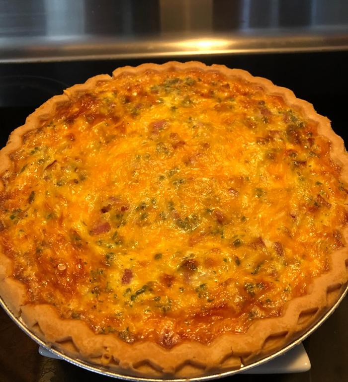 BEG Bakery & Creamery and P.A.R.M. Italia Image