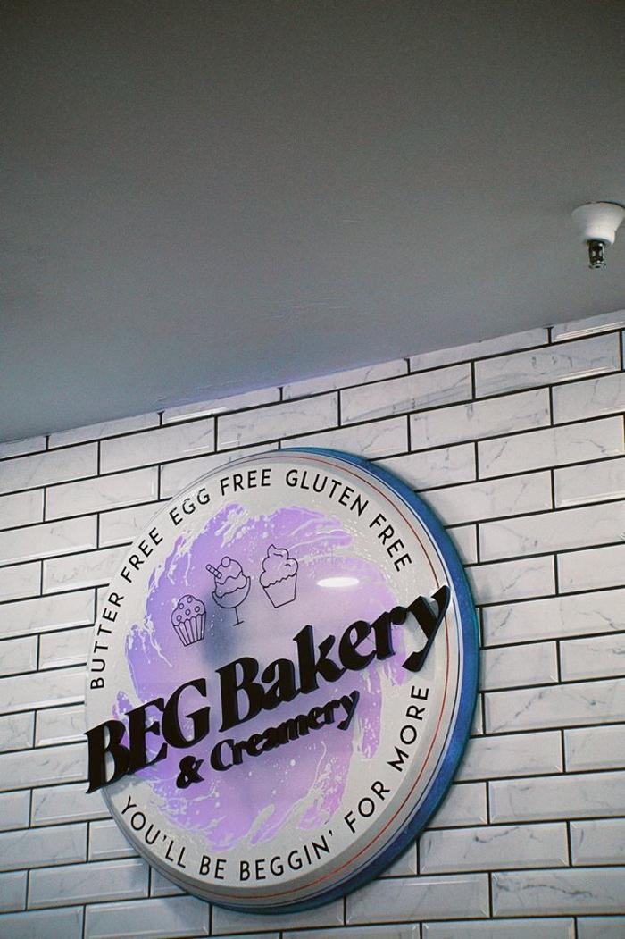 BEG Bakery & Creamery and P.A.R.M. Italia Image