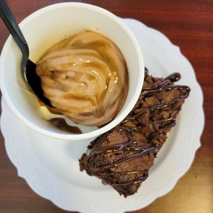 BEG Bakery & Creamery and P.A.R.M. Italia Image