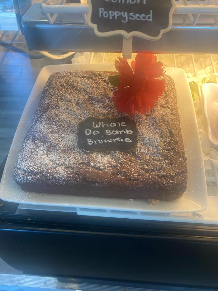 BEG Bakery & Creamery and P.A.R.M. Italia Image