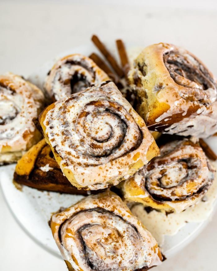 BEG Bakery & Creamery and P.A.R.M. Italia Image